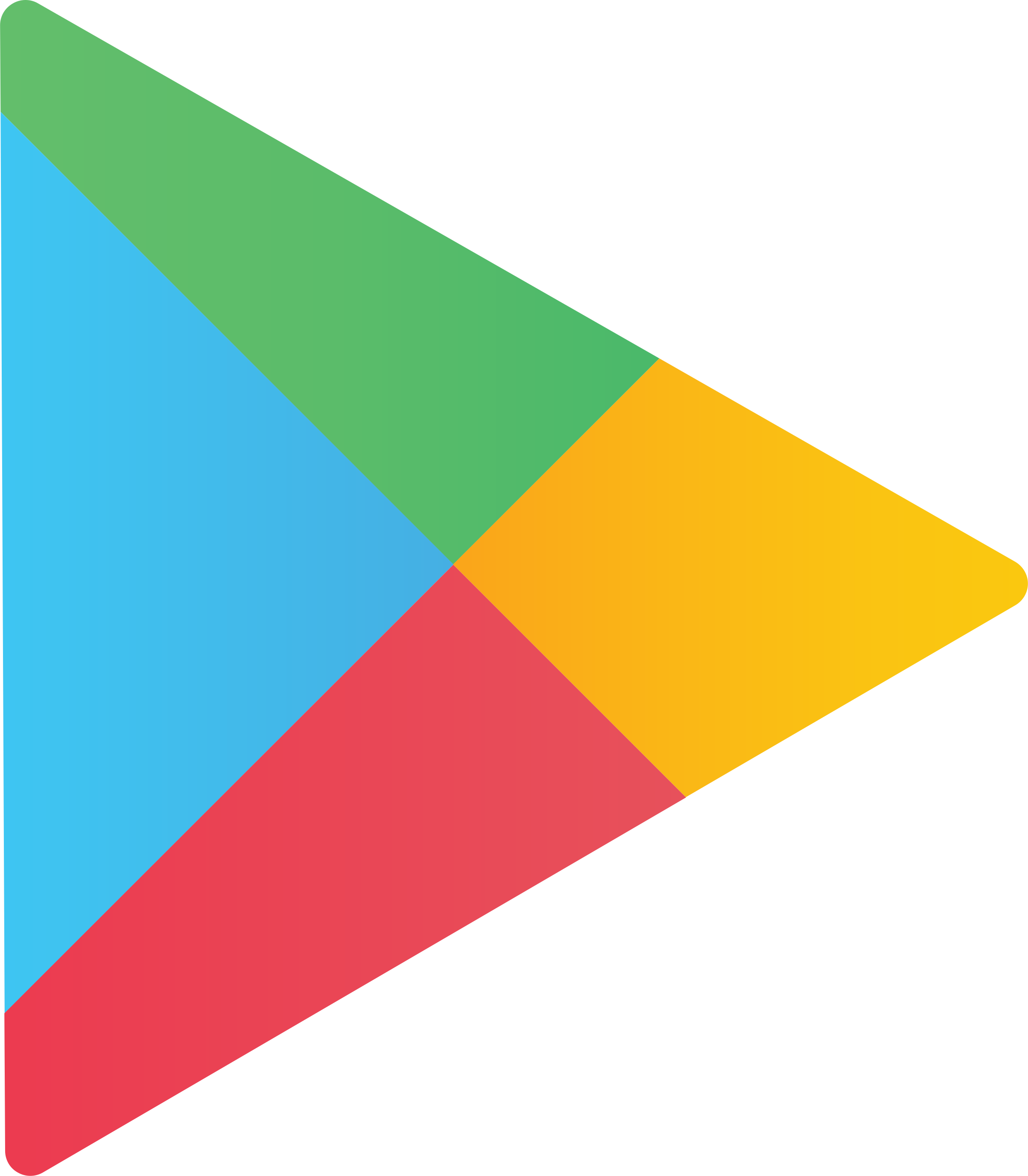 Google Play logo